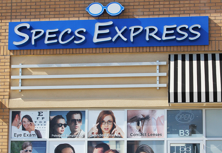 Best Optometrist