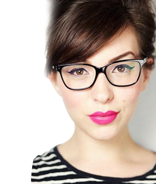 Lenses and Frames