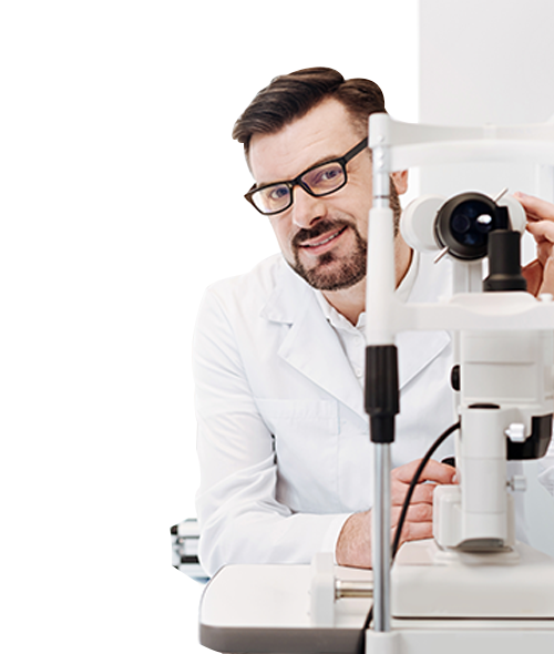 Lenses and Frames