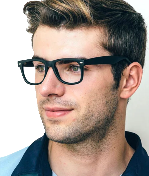 Lenses and Frames