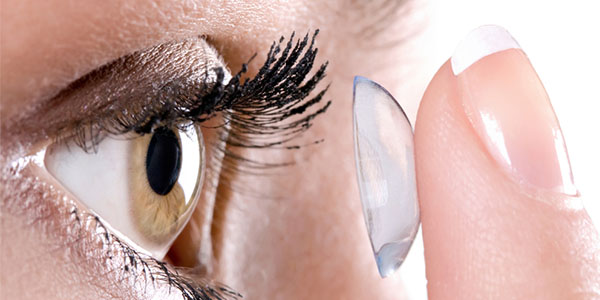 Contact Lenses