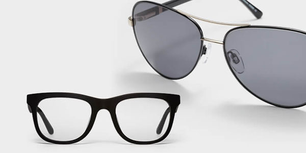 Designer Frames